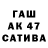 Дистиллят ТГК вейп Bahutkul Dildabekova